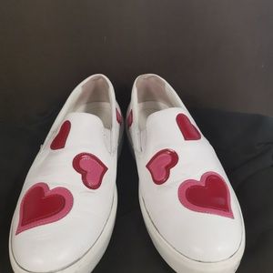 Prada shoes(rare, not sold by prada anymore)